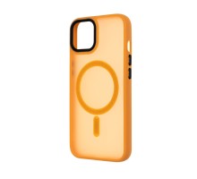 Чохол для смартфона Cosmic Magnetic Color HQ for Apple iPhone 14 Orange (MagColor14Orange) 