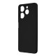 Чохол для смартфона Cosmiс Full Case HQ 2mm for TECNO Spark 10 Pro (KI7) Black (CosmicFPTeSpark10PBlack) 