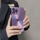 Чохол для смартфона OG Acrylic Glass Gradient for Apple iPhone 15 Pro Max Purple (OGGRAFrameiP15PMPurple) 
