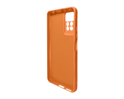 Чохол для смартфона Cosmiс Full Case HQ 2mm for Xiaomi Redmi Note 12 Pro 4G Orange Red (CosmicFXRN12POrangeRed) Чохол для смартфона Cosmiс Full Case HQ 2mm for Xiaomi Redmi Note 12 Pro 4G Orange Red (CosmicFXRN12POrangeRed)