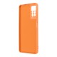 Чохол для смартфона Cosmiс Full Case HQ 2mm for Xiaomi Redmi Note 11 Pro/Note 11 Pro 5G Orange Red (CosmicFXRN11POrangeRed) 