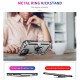 Чохол для смартфона Cosmic Robot Ring for Apple iPhone 13 Pro Silver (Roboti13PSilver)