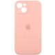 Чохол для смартфона Silicone Full Case AA Camera Protect for Apple iPhone 13 37,Grapefruit (FullAAi13-37)