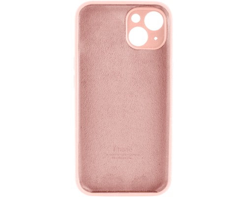Чохол для смартфона Silicone Full Case AA Camera Protect for Apple iPhone 13 37,Grapefruit (FullAAi13-37) Чохол для смартфона Silicone Full Case AA Camera Protect for Apple iPhone 13 37,Grapefruit (FullAAi13-37)