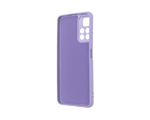 Чохол для смартфона Cosmiс Full Case HQ 2mm for Poco M4 Pro 5G Levender Purple (CosmicFPM4PLevenderPurple5G) Чохол для смартфона Cosmiс Full Case HQ 2mm for Poco M4 Pro 5G Levender Purple (CosmicFPM4PLevenderPurple5G)