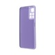 Чохол для смартфона Cosmiс Full Case HQ 2mm for Poco M4 Pro 5G Levender Purple (CosmicFPM4PLevenderPurple5G)