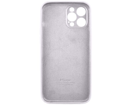 Чохол для смартфона Silicone Full Case AA Camera Protect for Apple iPhone 11 Pro 8,White (FullAAi11P-8) Чохол для смартфона Silicone Full Case AA Camera Protect for Apple iPhone 11 Pro 8,White (FullAAi11P-8)