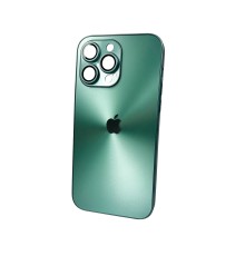 Чохол для смартфона OG Acrylic Glass Gradient for Apple iPhone 11 Pro Green (OGGRAFrameiP11PLGreen)