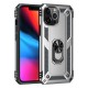 Чохол для смартфона Cosmic Robot Ring for Apple iPhone 13 Pro Max Silver (Roboti13PMSilver)