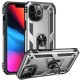 Чохол для смартфона Cosmic Robot Ring for Apple iPhone 13 Pro Max Silver (Roboti13PMSilver)