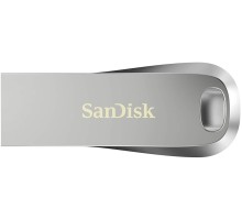 Flash SanDisk USB 3.1 Ultra Luxe 512Gb (150Mb/s) (SDCZ74-512G-G46) 