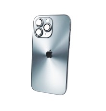 Чохол для смартфона OG Acrylic Glass Gradient for Apple iPhone 11 Pro Blue (OGGRAFrameiP11PLSBlue)
