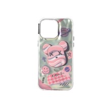 Чохол для смартфона Versailles for Apple iPhone 12/12 Pro 12.Kaws (VersiPh12P-12.Kaws)