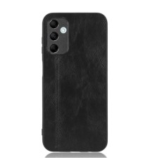 Чохол для смартфона Cosmiс Leather Case for Samsung Galaxy M14 5G Black (CoLeathSm14Black)