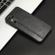 Чохол для смартфона Cosmiс Leather Case for Samsung Galaxy M14 5G Black (CoLeathSm14Black)