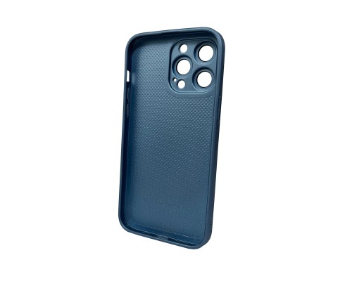Чохол для смартфона OG Acrylic Glass Gradient for Apple iPhone 12 Pro Max Deep Blue (OGGRAFrameiP12PMDBlue) Чохол для смартфона OG Acrylic Glass Gradient for Apple iPhone 12 Pro Max Deep Blue (OGGRAFrameiP12PMDBlue)