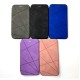 Чохол-книжка для смартфона Dekker Geometry for TECNO Spark Go 2023 (BF7n) Pink (GeoTecGo23Pink)