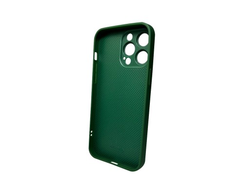 Чохол для смартфона AG Glass Gradient LV Frame for Apple iPhone 13 Pro Max Cangling Green (AGLVFrameiP13PMLGreen) Чохол для смартфона AG Glass Gradient LV Frame for Apple iPhone 13 Pro Max Cangling Green (AGLVFrameiP13PMLGreen)