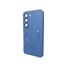 Чохол для смартфона Cosmic Frame MagSafe Color for Samsung S23 Sierra Blue (FrMgColS23SierraBlue)