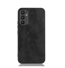 Чохол для смартфона Cosmiс Leather Case for Samsung Galaxy A54 5G Black (CoLeathSA54Black)