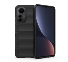Чохол для смартфона Cosmic Magic Shield for Xiaomi 12 Lite Black (MagicShX12liteBlack) 