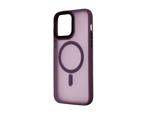 Чохол для смартфона Cosmic Magnetic Color HQ for Apple iPhone 14 Pro Max Bordo (MagColor14ProMaxBordo) Чохол для смартфона Cosmic Magnetic Color HQ for Apple iPhone 14 Pro Max Bordo (MagColor14ProMaxBordo)