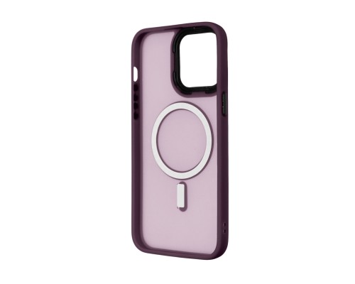 Чохол для смартфона Cosmic Magnetic Color HQ for Apple iPhone 14 Pro Max Bordo (MagColor14ProMaxBordo) Чохол для смартфона Cosmic Magnetic Color HQ for Apple iPhone 14 Pro Max Bordo (MagColor14ProMaxBordo)