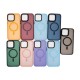 Чохол для смартфона Cosmic Magnetic Color HQ for Apple iPhone 14 Pro Max Bordo (MagColor14ProMaxBordo)