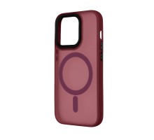 Чохол для смартфона Cosmic Magnetic Color HQ for Apple iPhone 15 Pro Red (MagColor15ProRed) 