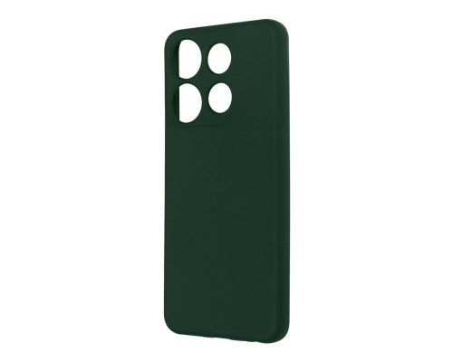 Чохол для смартфона Cosmiс Full Case HQ 2mm for TECNO Spark Go 2023 (BF7n) Pine Green (CosmicFPTeGo23PineGreen) Чохол для смартфона Cosmiс Full Case HQ 2mm for TECNO Spark Go 2023 (BF7n) Pine Green (CosmicFPTeGo23PineGreen)