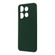 Чохол для смартфона Cosmiс Full Case HQ 2mm for TECNO Spark Go 2023 (BF7n) Pine Green (CosmicFPTeGo23PineGreen)