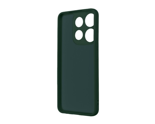 Чохол для смартфона Cosmiс Full Case HQ 2mm for TECNO Spark Go 2023 (BF7n) Pine Green (CosmicFPTeGo23PineGreen) Чохол для смартфона Cosmiс Full Case HQ 2mm for TECNO Spark Go 2023 (BF7n) Pine Green (CosmicFPTeGo23PineGreen)