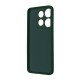 Чохол для смартфона Cosmiс Full Case HQ 2mm for TECNO Spark Go 2023 (BF7n) Pine Green (CosmicFPTeGo23PineGreen)