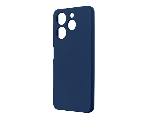 Чохол для смартфона Cosmiс Full Case HQ 2mm for TECNO Spark 10 Pro (KI7) Denim Blue (CosmicFPTeSpark10PDenimBlue) Чохол для смартфона Cosmiс Full Case HQ 2mm for TECNO Spark 10 Pro (KI7) Denim Blue (CosmicFPTeSpark10PDenimBlue)