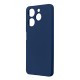 Чохол для смартфона Cosmiс Full Case HQ 2mm for TECNO Spark 10 Pro (KI7) Denim Blue (CosmicFPTeSpark10PDenimBlue)
