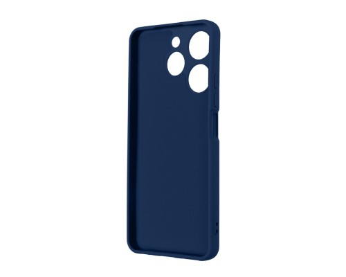 Чохол для смартфона Cosmiс Full Case HQ 2mm for TECNO Spark 10 Pro (KI7) Denim Blue (CosmicFPTeSpark10PDenimBlue) Чохол для смартфона Cosmiс Full Case HQ 2mm for TECNO Spark 10 Pro (KI7) Denim Blue (CosmicFPTeSpark10PDenimBlue)