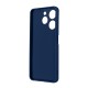 Чохол для смартфона Cosmiс Full Case HQ 2mm for TECNO Spark 10 Pro (KI7) Denim Blue (CosmicFPTeSpark10PDenimBlue)