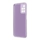 Чохол для смартфона Cosmiс Full Case HQ 2mm for Xiaomi Redmi 10 Grass Purple (CosmicFXR10GrassPurple) 