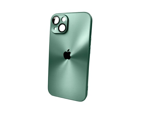 Чохол для смартфона OG Acrylic Glass Gradient for Apple iPhone 12 Green (OGGRAFrameiP12LGreen) Чохол для смартфона OG Acrylic Glass Gradient for Apple iPhone 12 Green (OGGRAFrameiP12LGreen)
