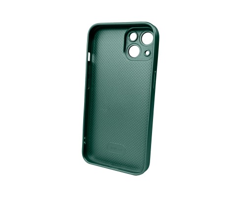 Чохол для смартфона OG Acrylic Glass Gradient for Apple iPhone 12 Green (OGGRAFrameiP12LGreen) Чохол для смартфона OG Acrylic Glass Gradient for Apple iPhone 12 Green (OGGRAFrameiP12LGreen)