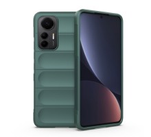 Чохол для смартфона Cosmic Magic Shield for Xiaomi 12 Lite Dark Green (MagicShX12liteGreen) 