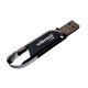 Flash Wibrand USB 2.0 Aligator 64Gb Grey (WI2.0/AL64U7G)