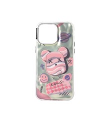 Чохол для смартфона Versailles for Apple iPhone 11 12.Kaws (VersiPh11-12.Kaws)