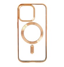Чохол для смартфона Cosmic CD Magnetic for Apple iPhone 11 Gold (CDMAGiP11Gold)