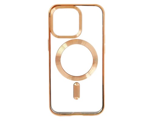 Чохол для смартфона Cosmic CD Magnetic for Apple iPhone 11 Gold (CDMAGiP11Gold) Чохол для смартфона Cosmic CD Magnetic for Apple iPhone 11 Gold (CDMAGiP11Gold)