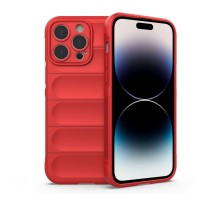 Чохол для смартфона Cosmic Magic Shield for Apple iPhone 14 Pro China Red (MagicShiP14PRed) 