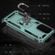 Чохол для смартфона Cosmic Robot Ring for Samsung Galaxy A33 5G Army Green (RobotA33Army)