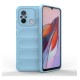 Чохол для смартфона Cosmic Magic Shield for Xiaomi Redmi 12C Light Blue (MagicShXR12CBlue)