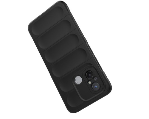 Чохол для смартфона Cosmic Magic Shield for Xiaomi Redmi 12C Light Blue (MagicShXR12CBlue) Чохол для смартфона Cosmic Magic Shield for Xiaomi Redmi 12C Light Blue (MagicShXR12CBlue)