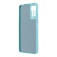 Чохол для смартфона Cosmiс Full Case HQ 2mm for Xiaomi Redmi Note 11 Pro/Note 11 Pro 5G Sky Blue (CosmicFXRN11PSkyBlue) 